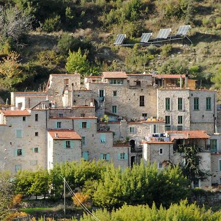 Ecovillaggio Torri Superiore Exterior photo