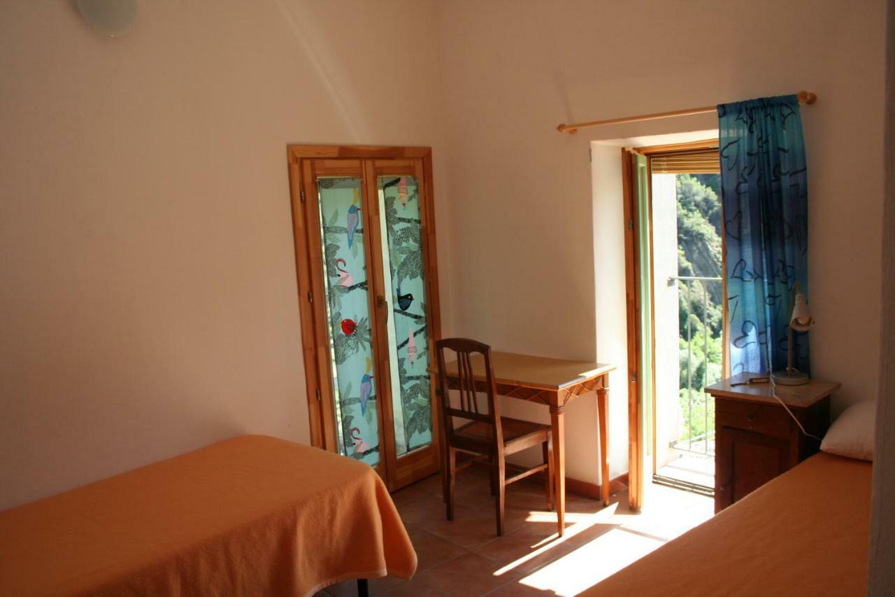 Ecovillaggio Torri Superiore Exterior photo
