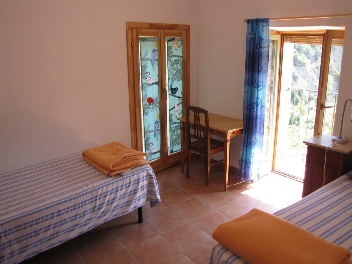 Ecovillaggio Torri Superiore Exterior photo